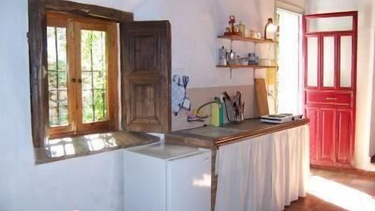 Photo of Kitchen in Alfacar