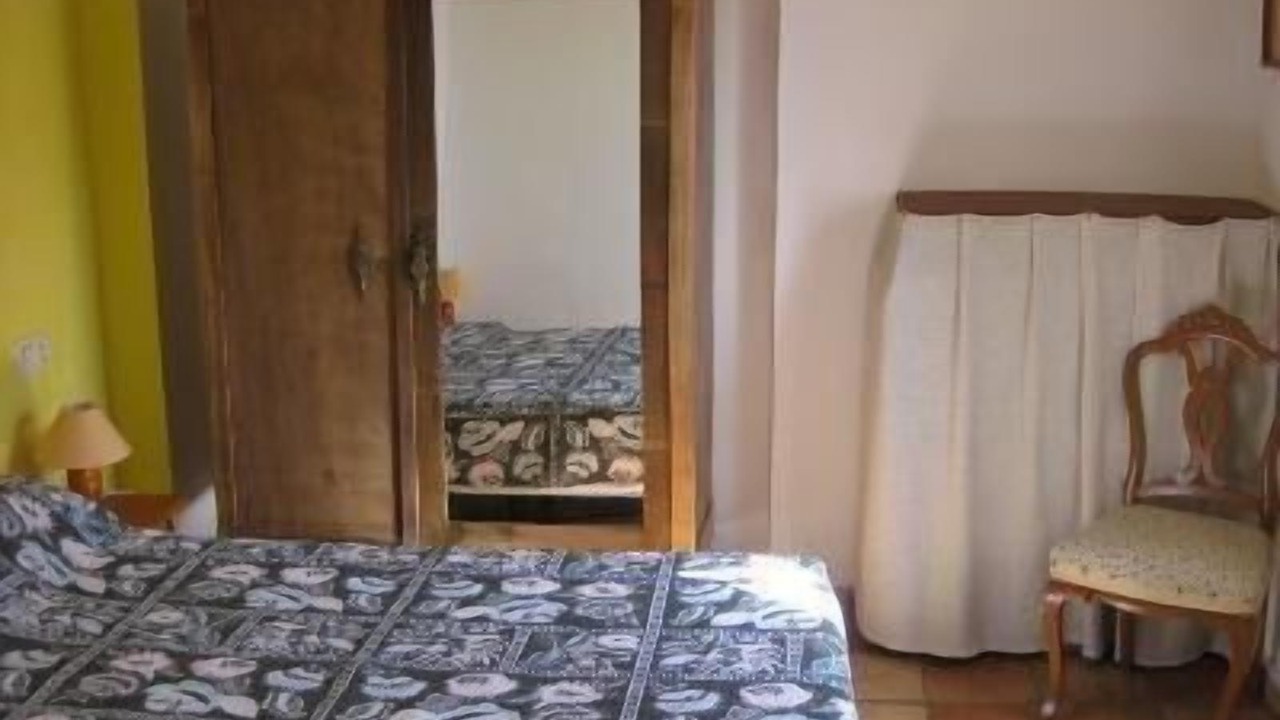 Photo of Bedroom in Alfacar