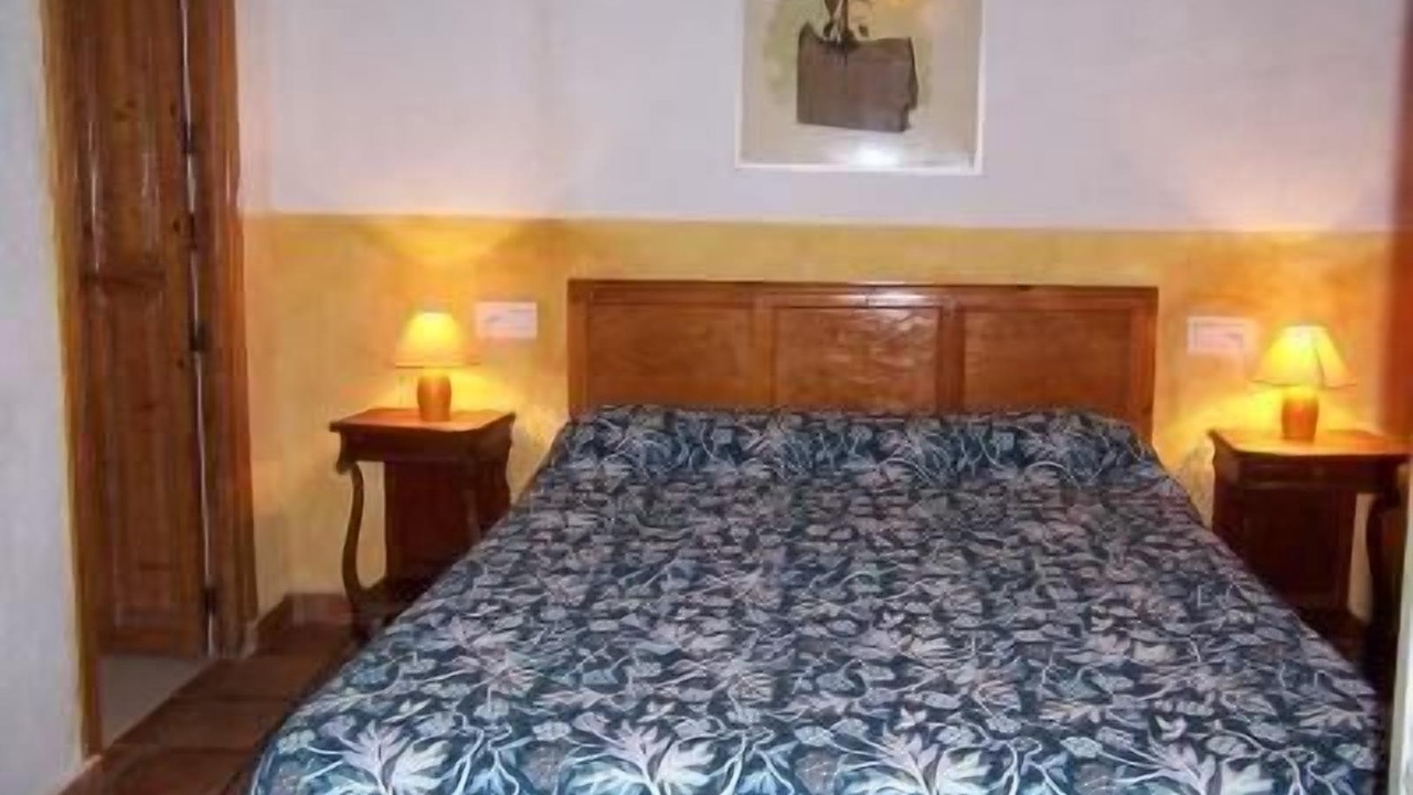 Photo of Bedroom in Alfacar
