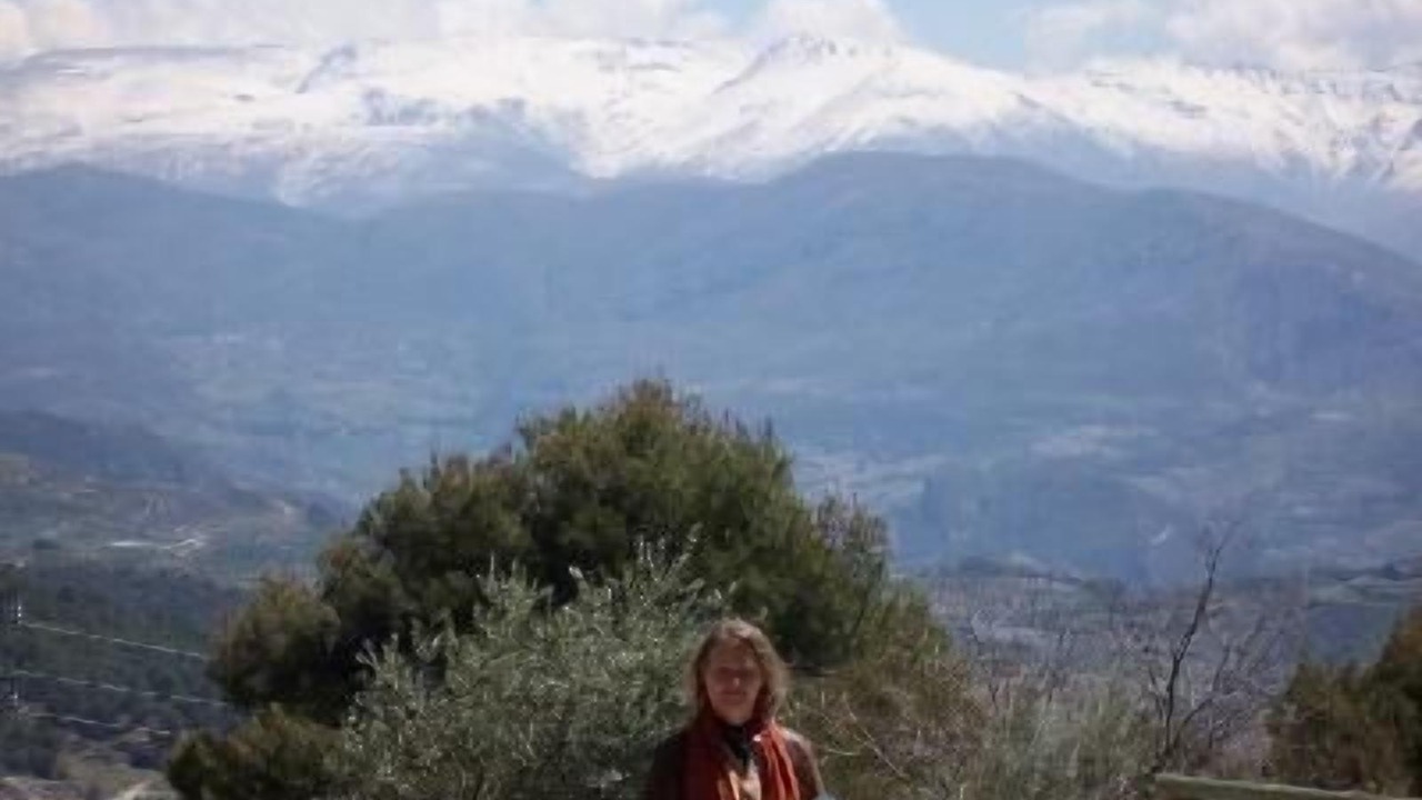 Photo of Outdoor in Alfacar