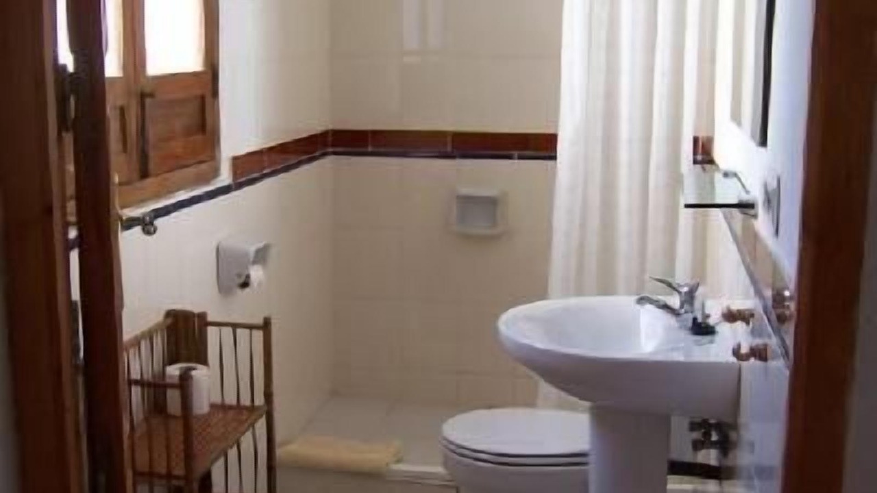 Photo of Bathroom in Alfacar
