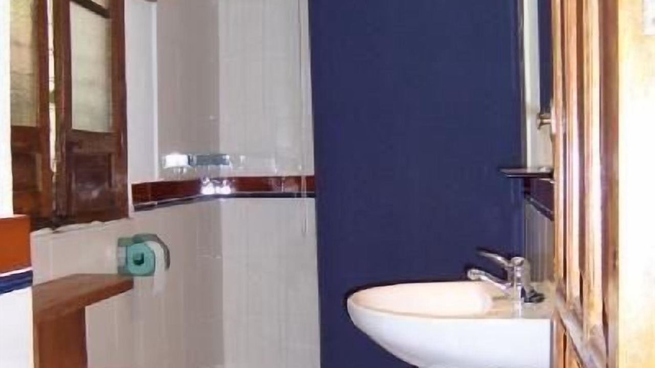 Photo of Bathroom in Alfacar