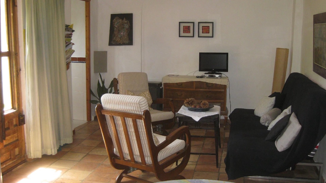 Photo of Livingroom in Alfacar
