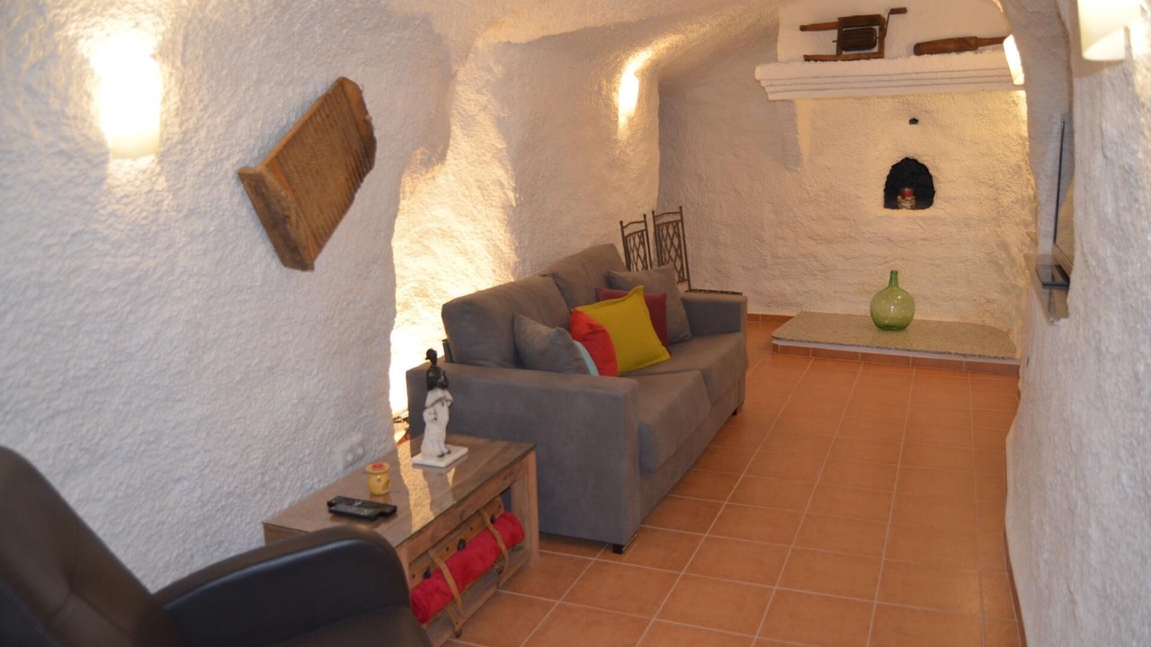 Photo of Others in Cuevas del Campo