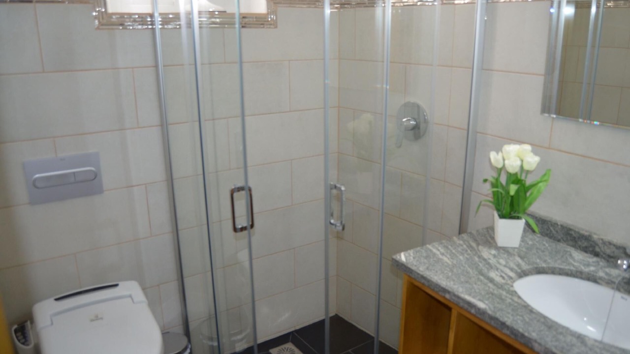 Photo of Bathroom in Cuevas del Campo