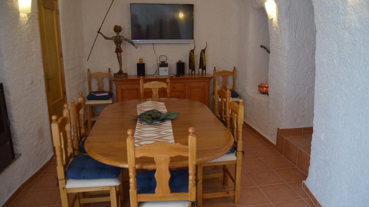 Photo of Others in Cuevas del Campo