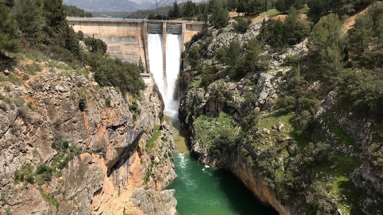 Photo of Outdoor in Cuevas del Campo