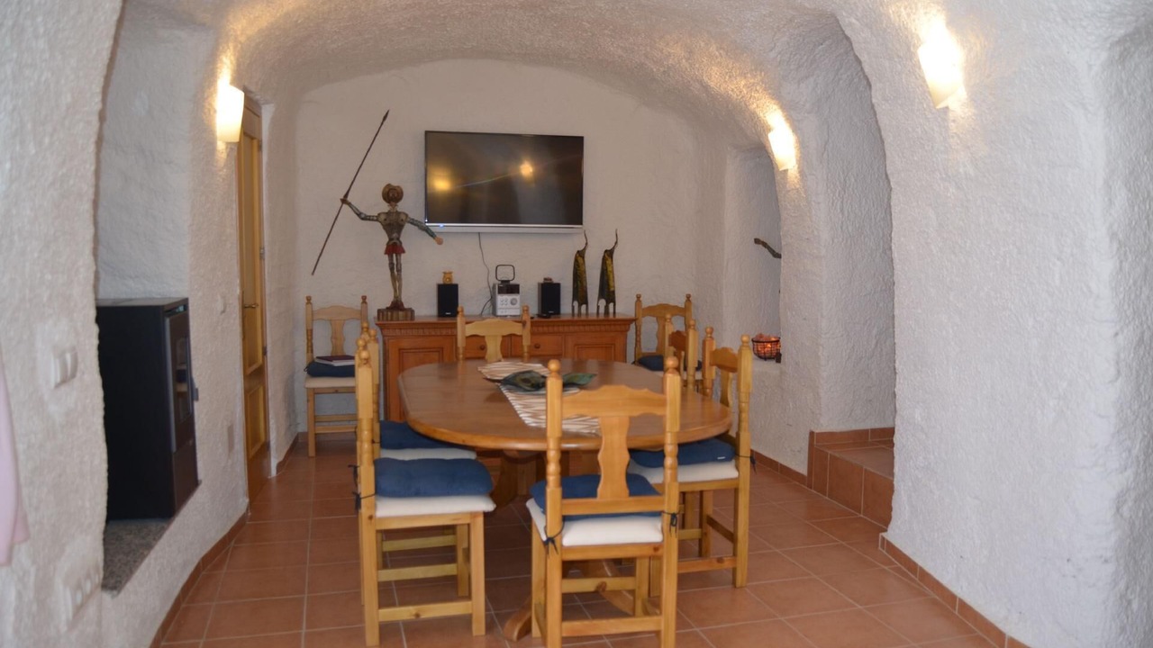 Photo of Others in Cuevas del Campo