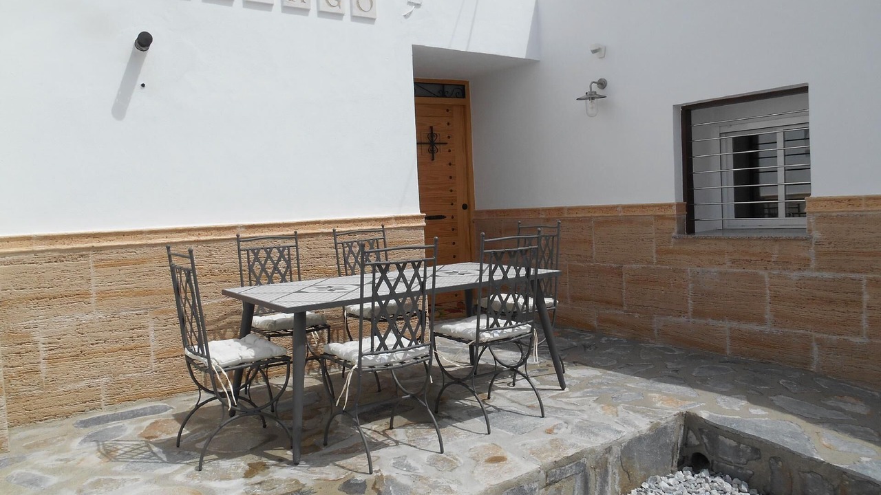 Photo of Outdoor in Cuevas del Campo