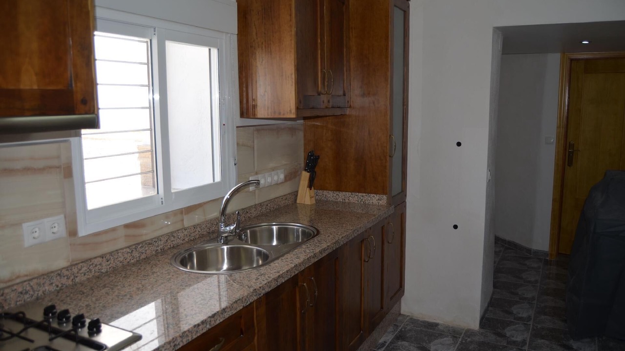 Photo of Kitchen in Cuevas del Campo