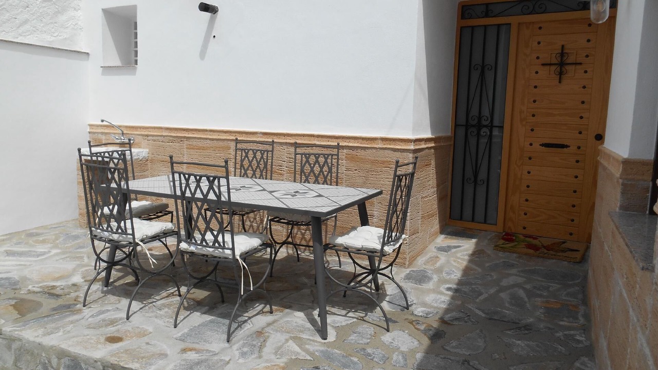 Photo of Outdoor in Cuevas del Campo