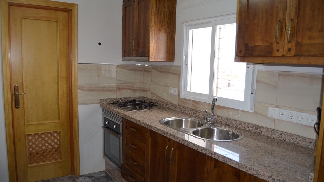 Photo of Kitchen in Cuevas del Campo