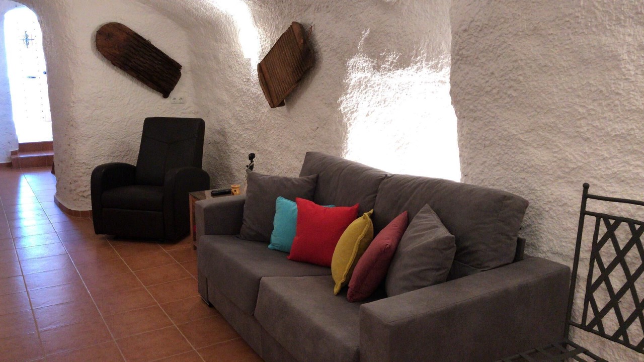 Photo of Others in Cuevas del Campo