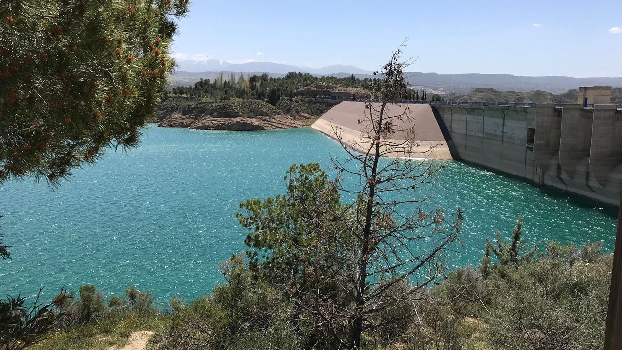 Photo of Outdoor in Cuevas del Campo