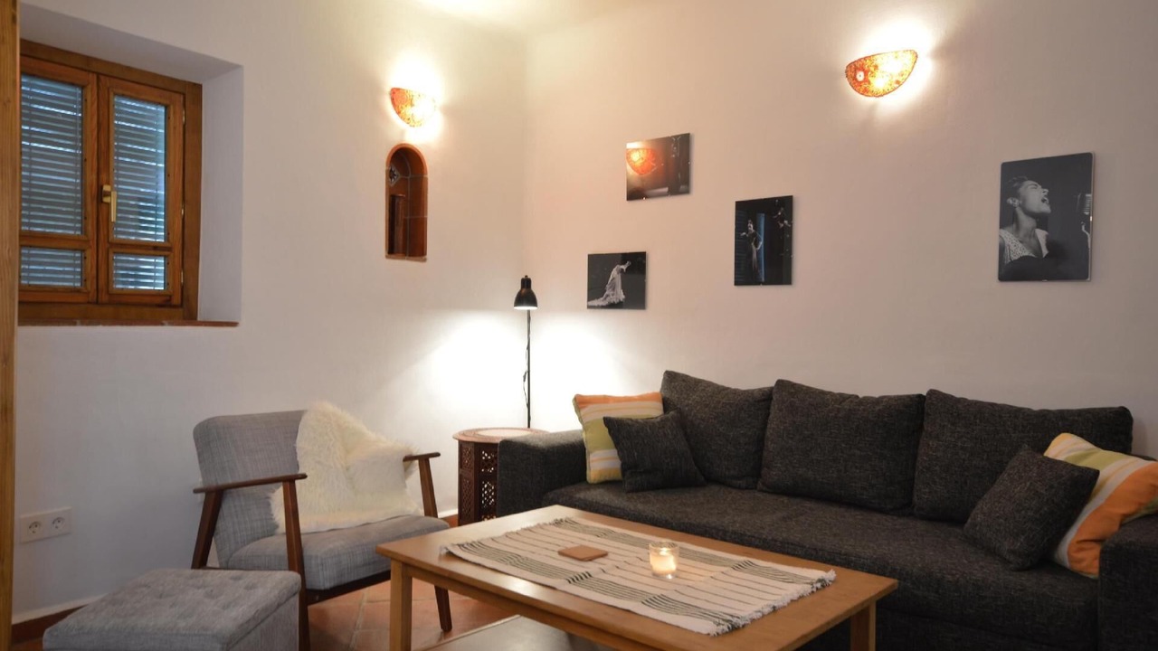 Photo of Bedroom in Albaicin