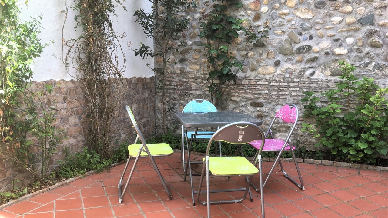 Photo of Outdoor in Albaicin