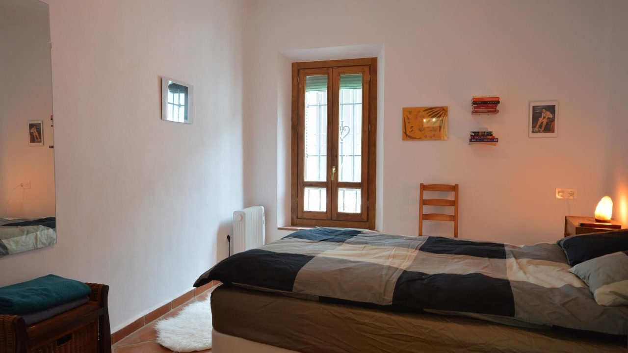 Photo of Bathroom in Albaicin