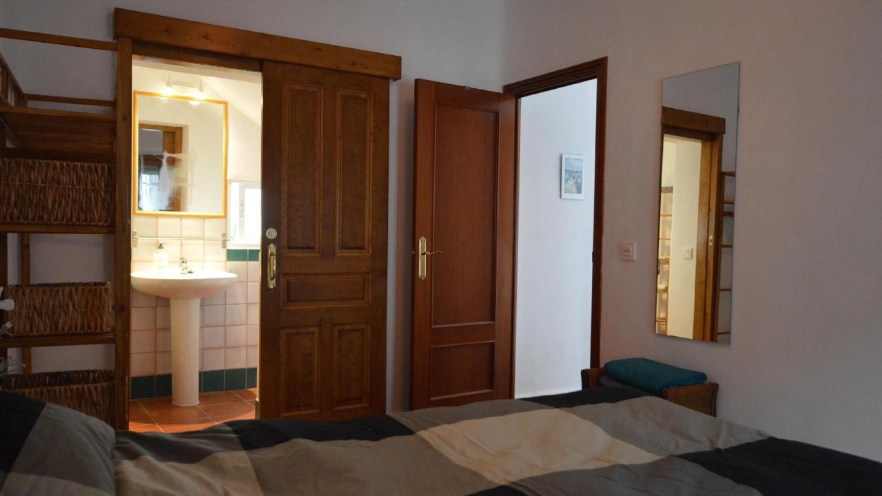 Photo of Bathroom in Albaicin