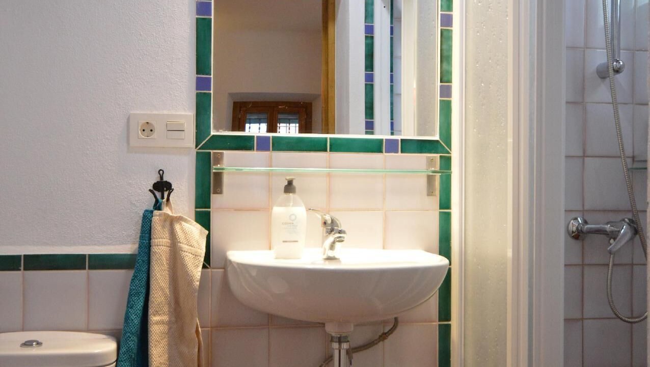 Photo of Bathroom in Albaicin
