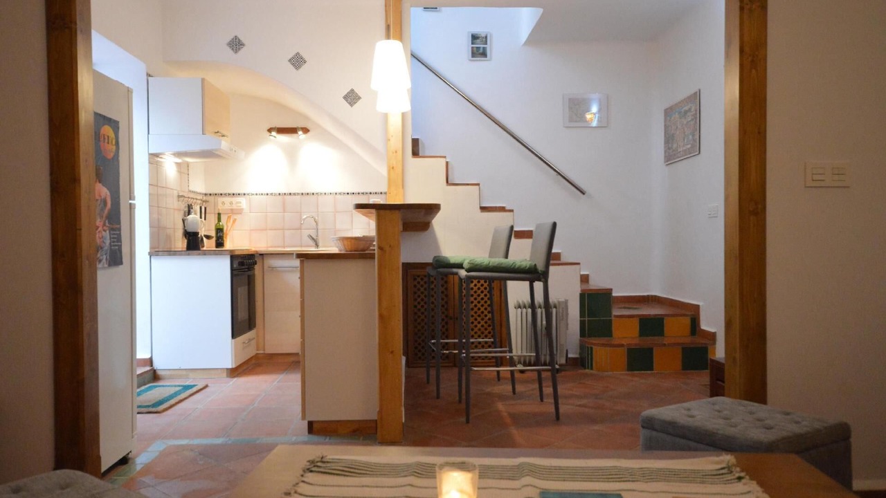 Photo of Bedroom in Albaicin