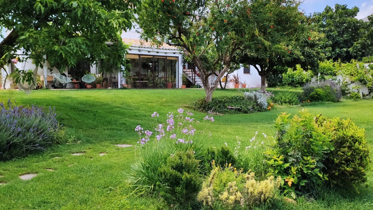 Photo of Outdoor in Niguelas