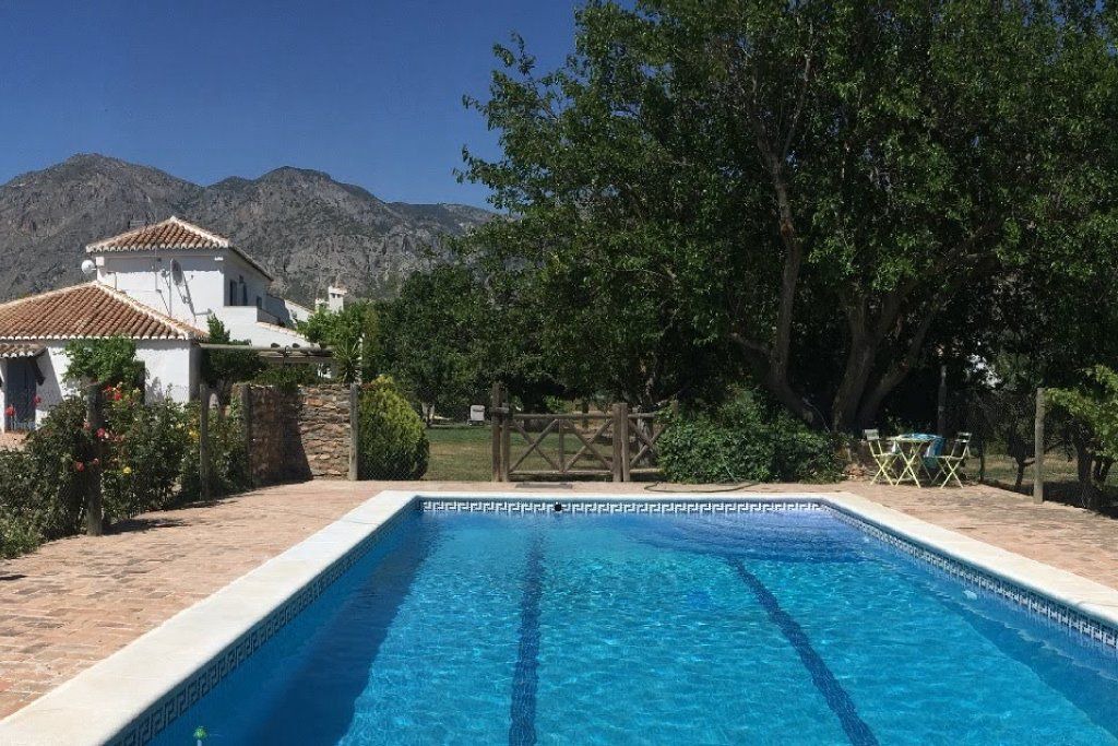 Photo of Outdoor in Niguelas