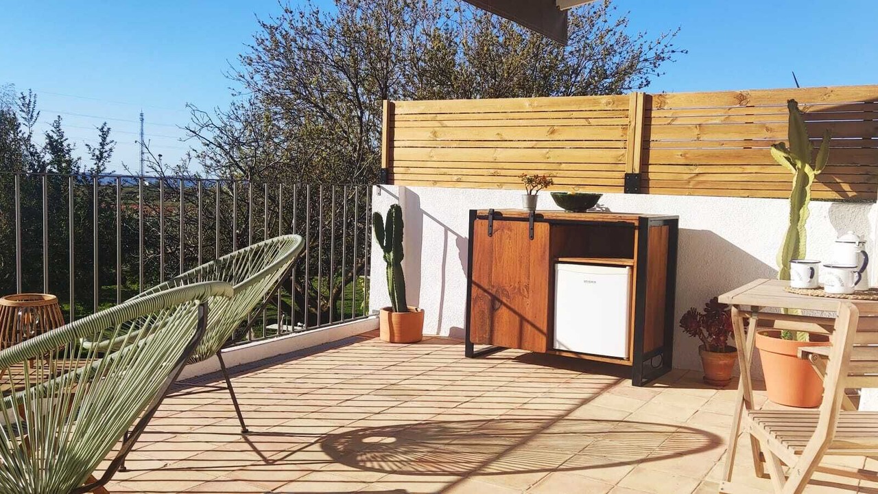 Photo of Outdoor in Niguelas