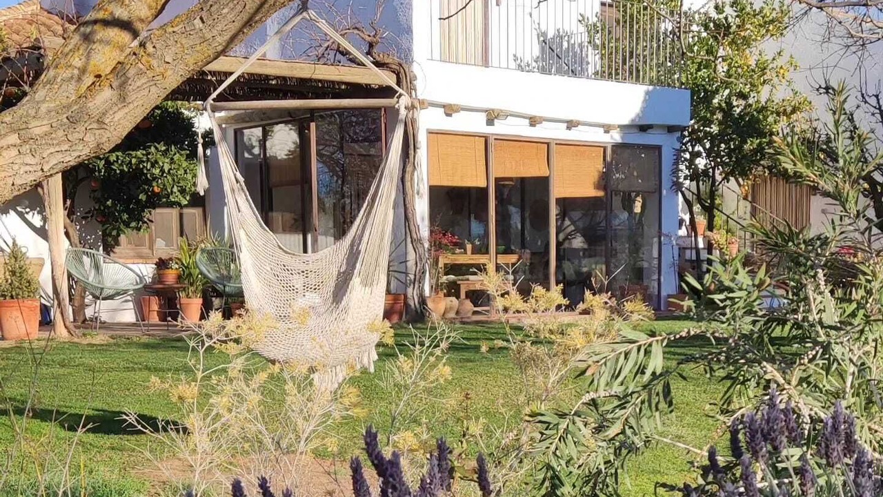 Photo of Outdoor in Niguelas