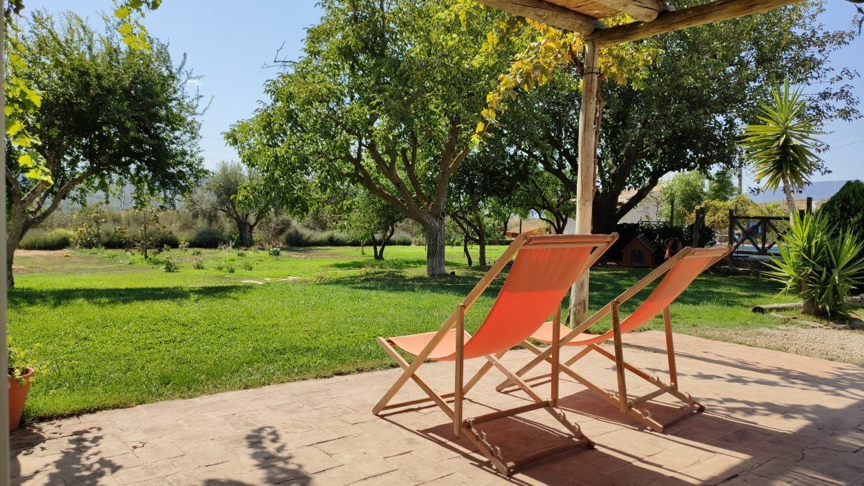 Photo of Outdoor in Niguelas