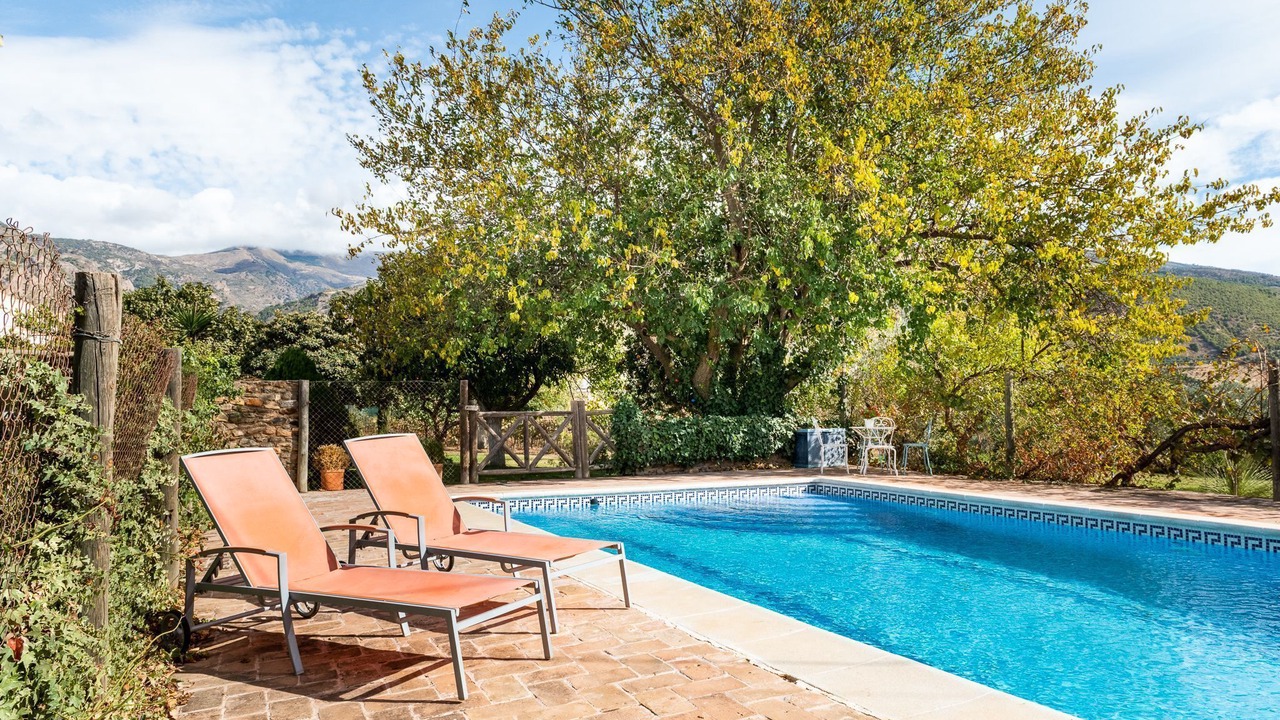 Photo of Outdoor in Niguelas