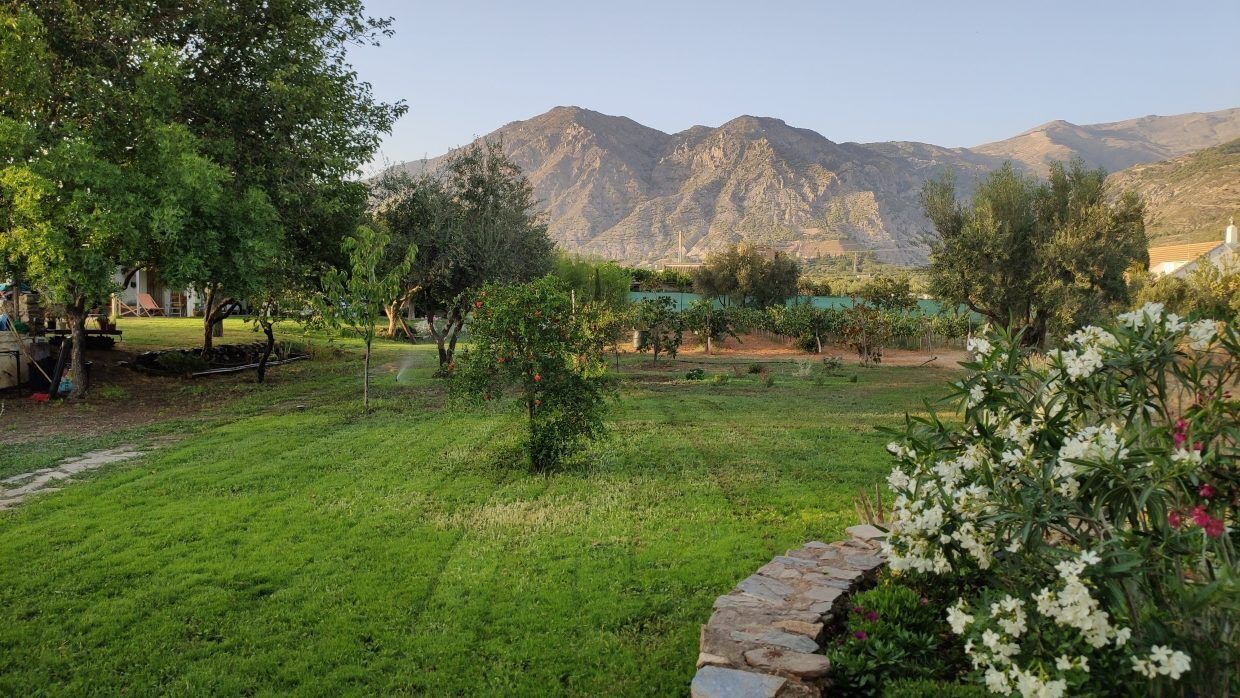 Photo of Outdoor in Niguelas