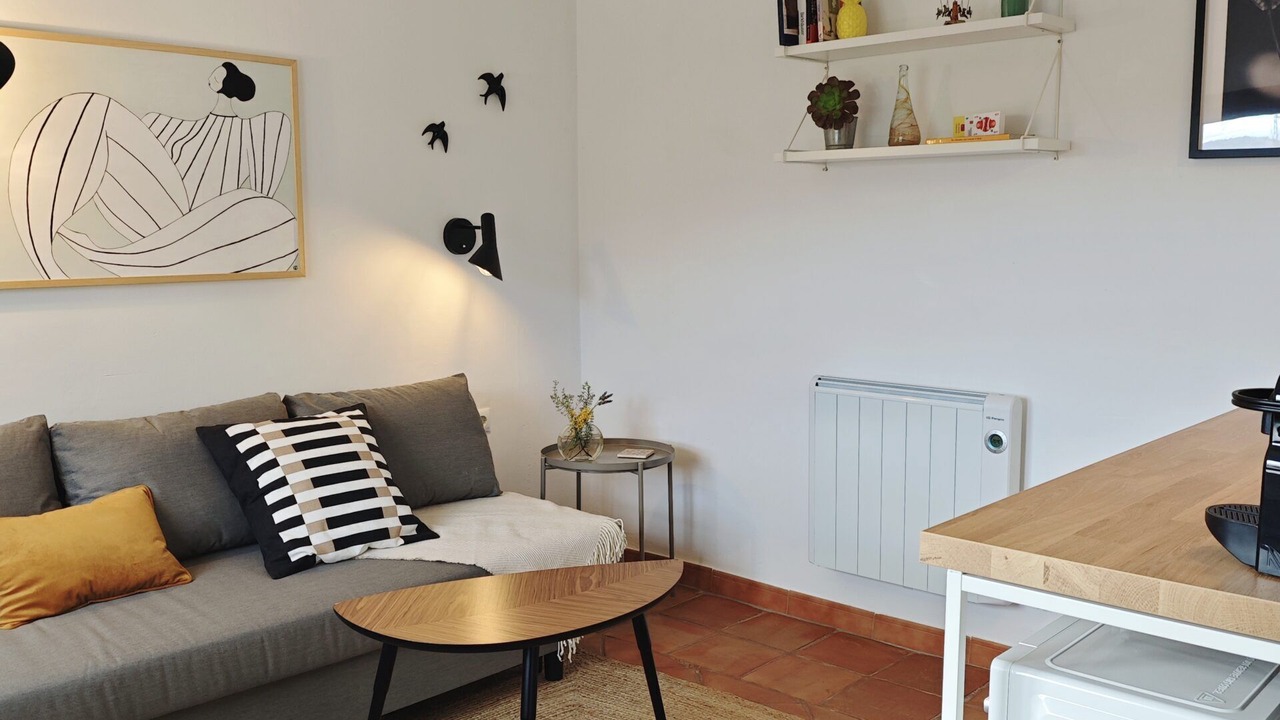 Photo of Livingroom in Niguelas