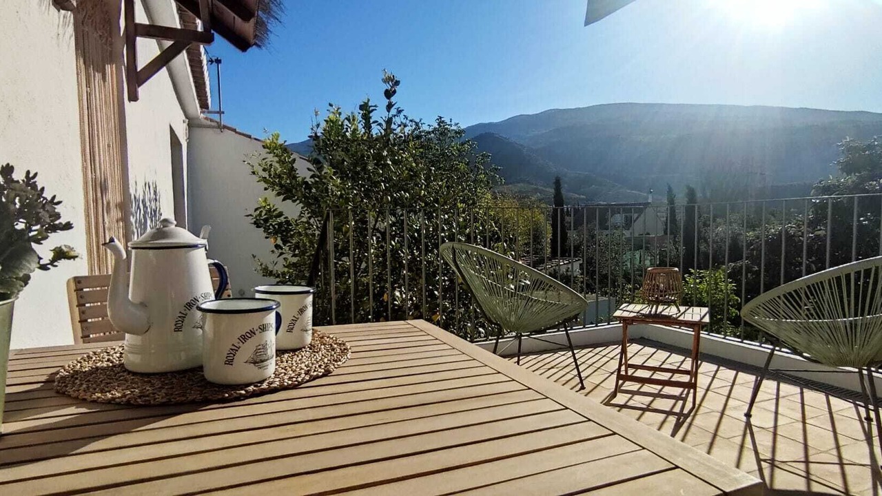 Photo of Outdoor in Niguelas