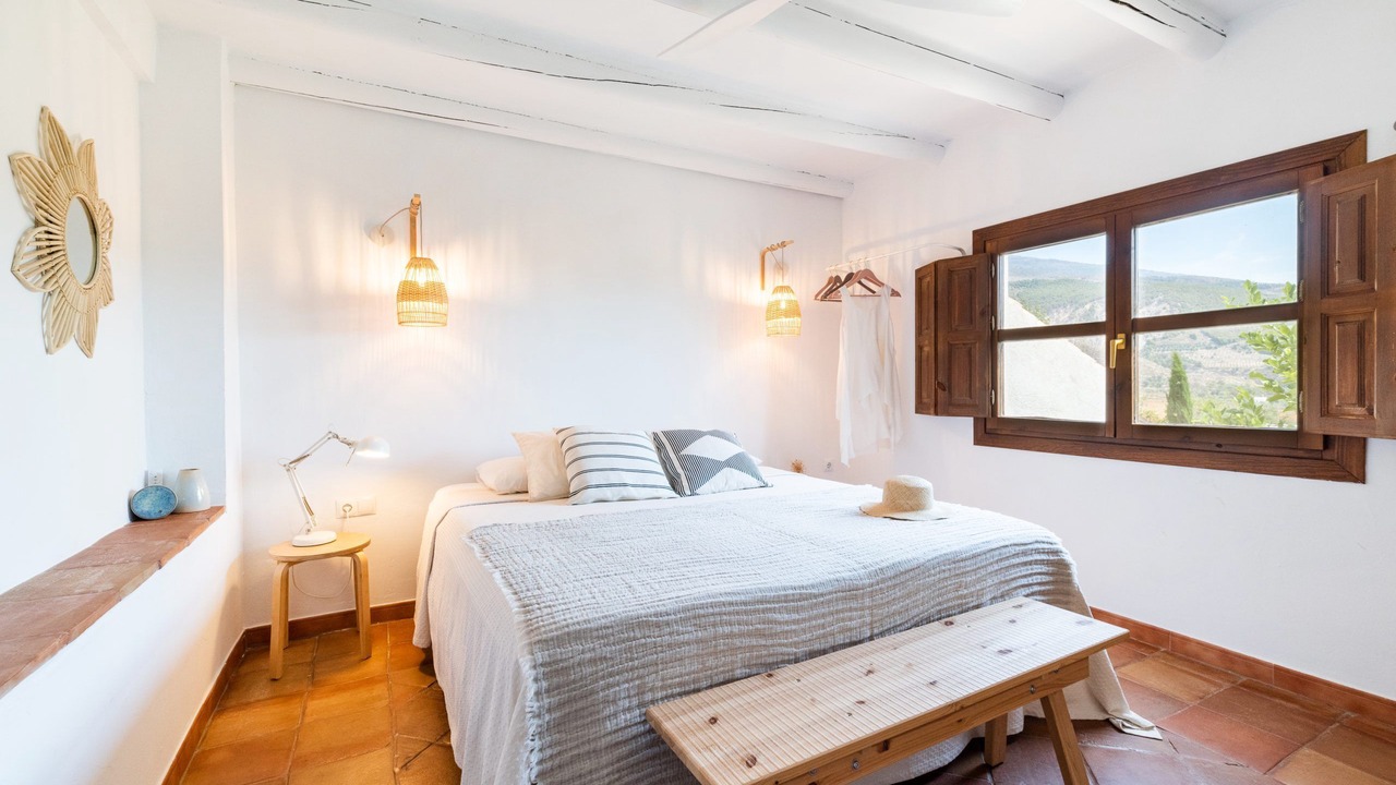 Photo of Bedroom in Niguelas