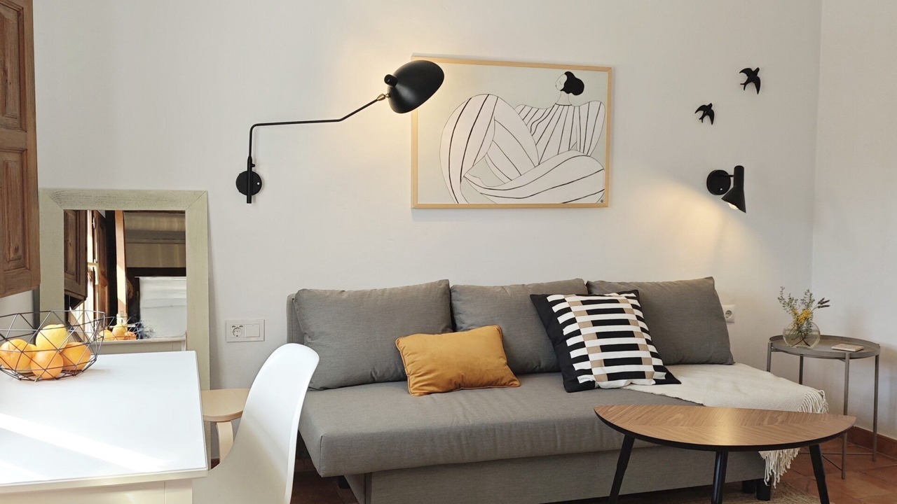 Photo of Livingroom in Niguelas