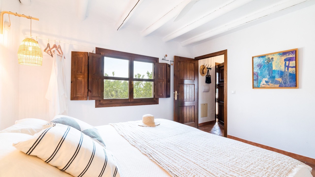 Photo of Bedroom in Niguelas