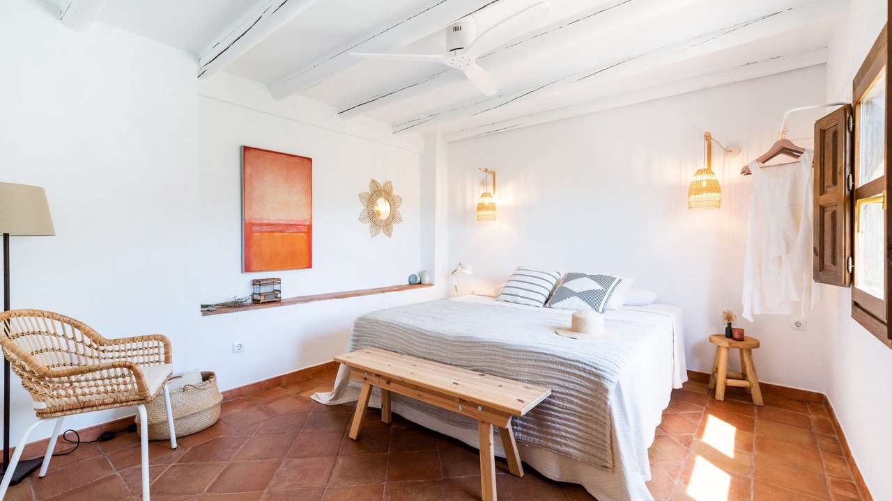 Photo of Bedroom in Niguelas