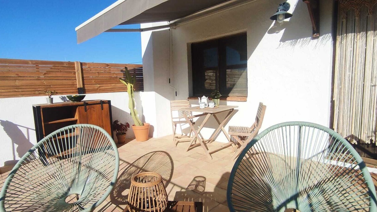 Photo of Outdoor in Niguelas
