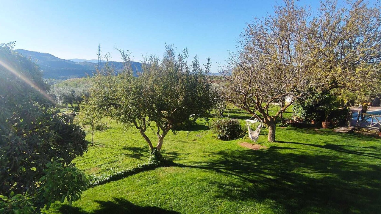 Photo of Outdoor in Niguelas