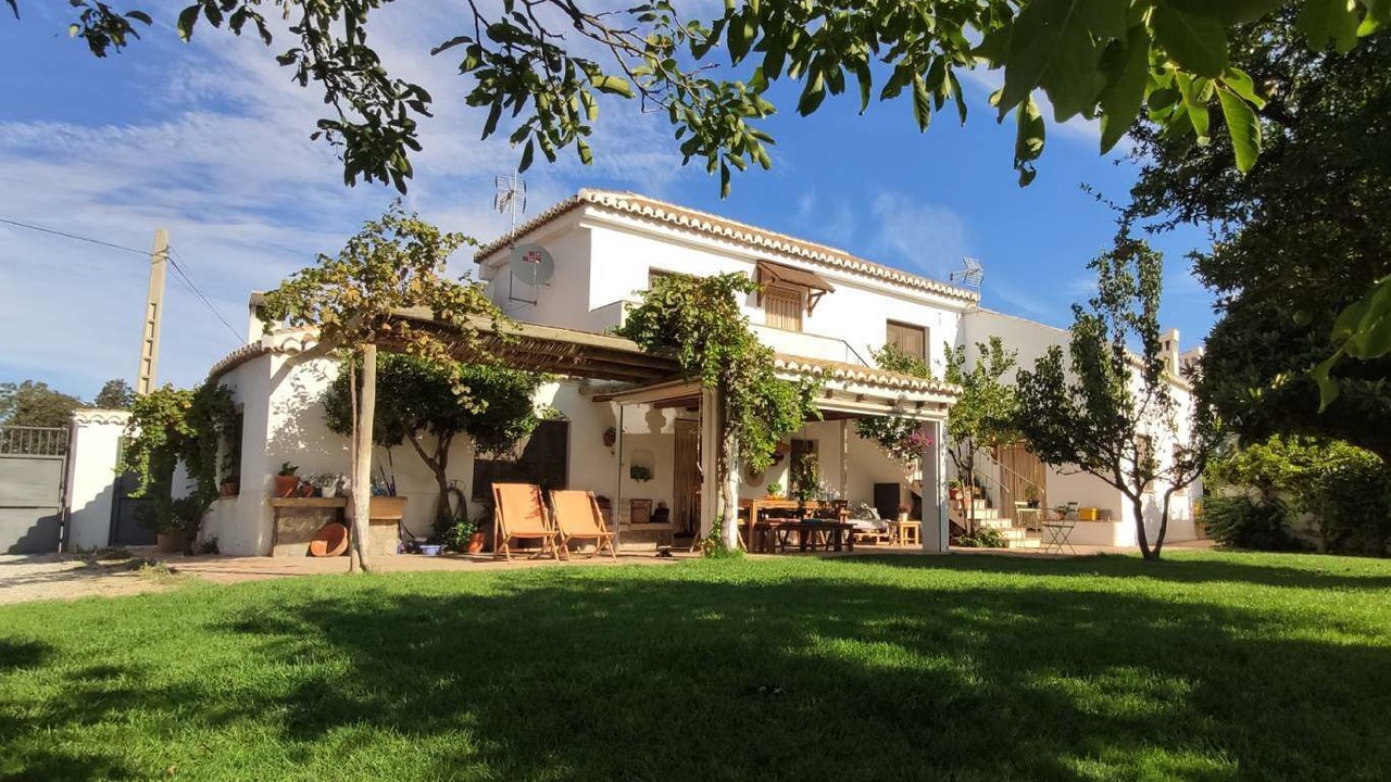 Photo of Outdoor in Niguelas
