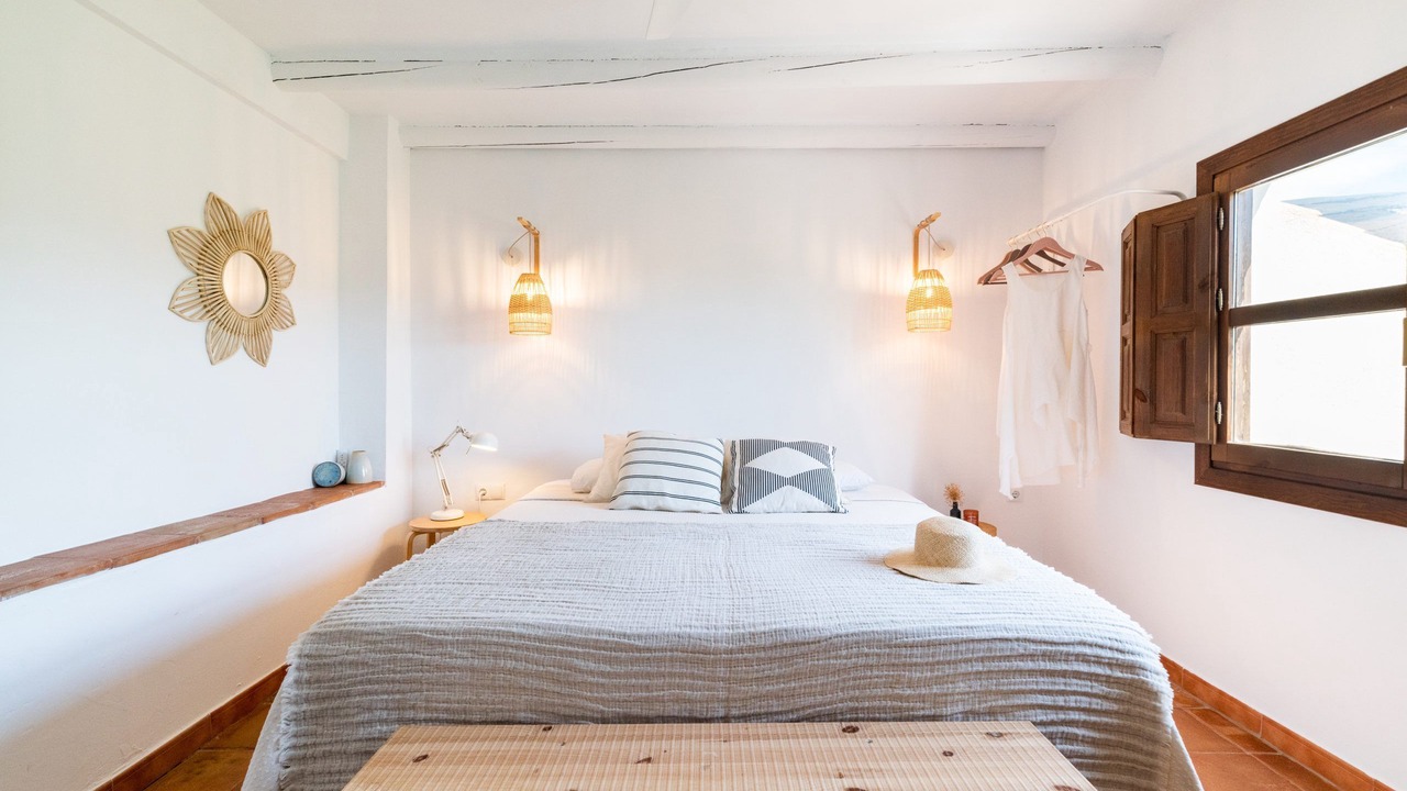 Photo of Bedroom in Niguelas
