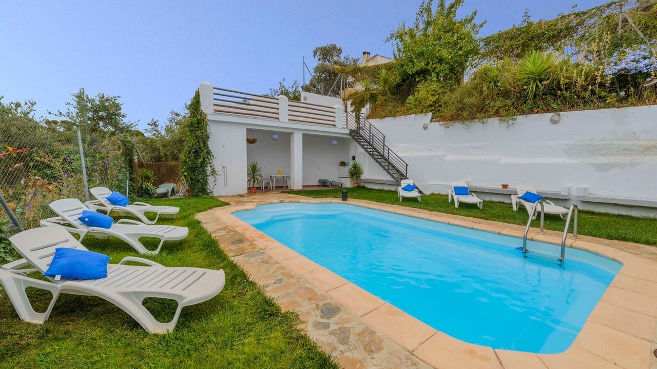 Photo of Outdoor in Algarinejo