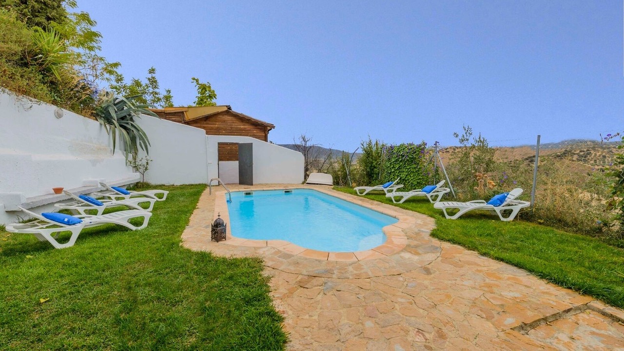 Photo of Outdoor in Algarinejo