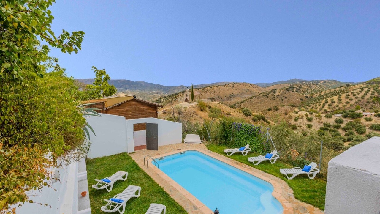 Photo of Outdoor in Algarinejo