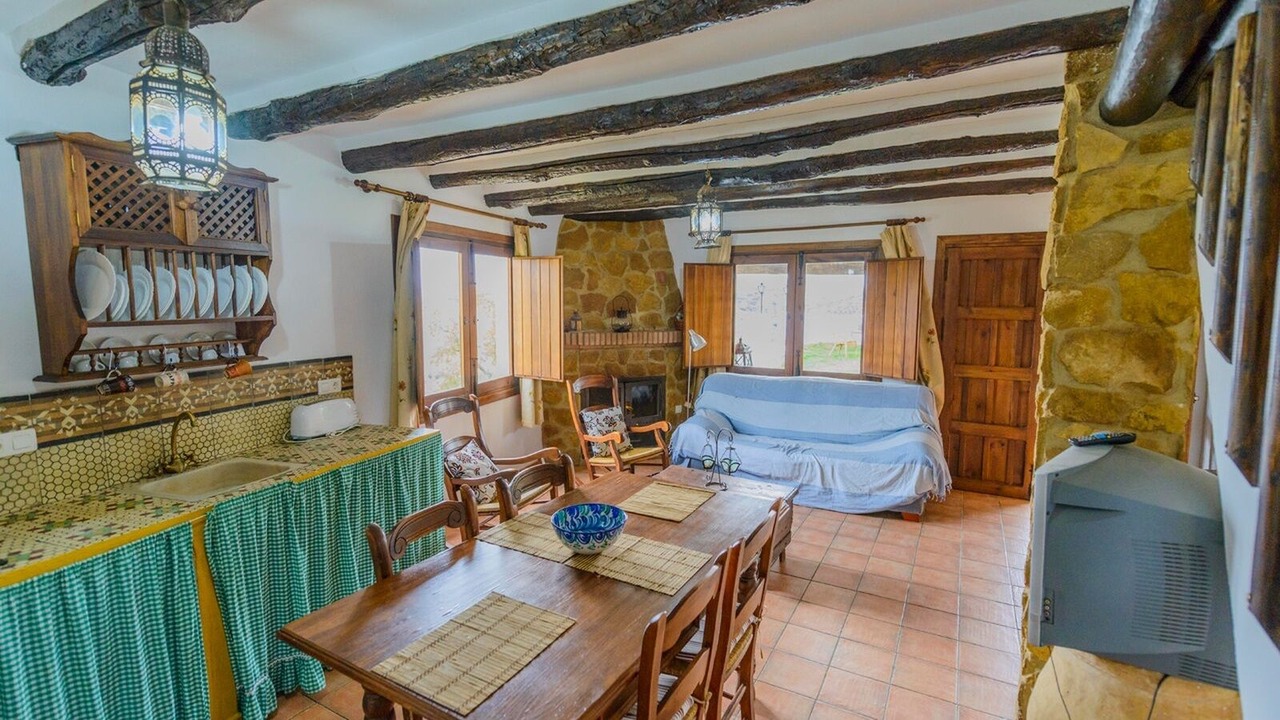 Photo of Others in Algarinejo