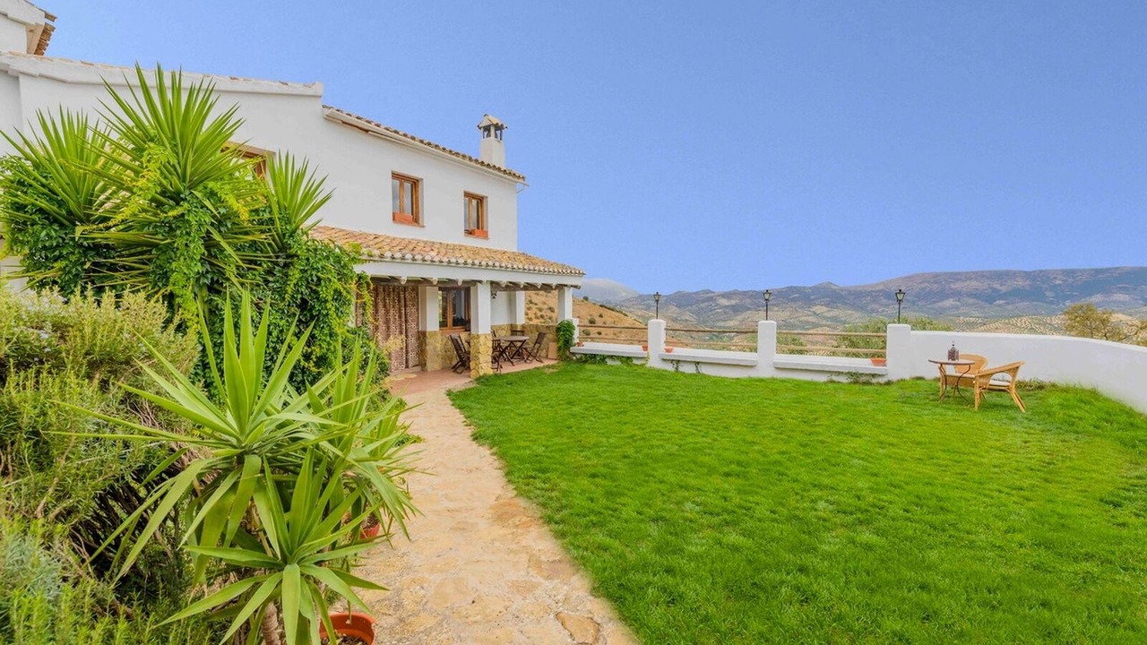 Photo of Outdoor in Algarinejo