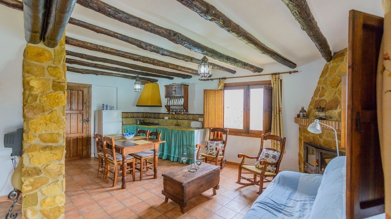 Photo of Others in Algarinejo