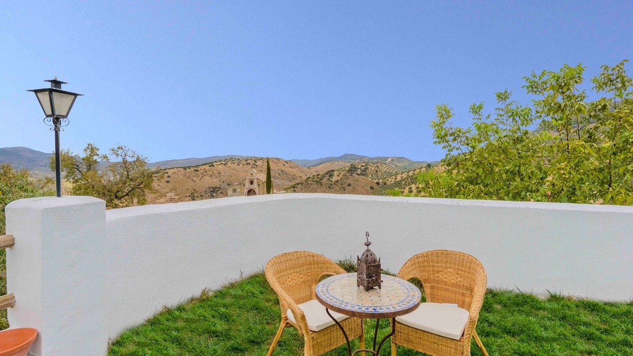 Photo of Outdoor in Algarinejo