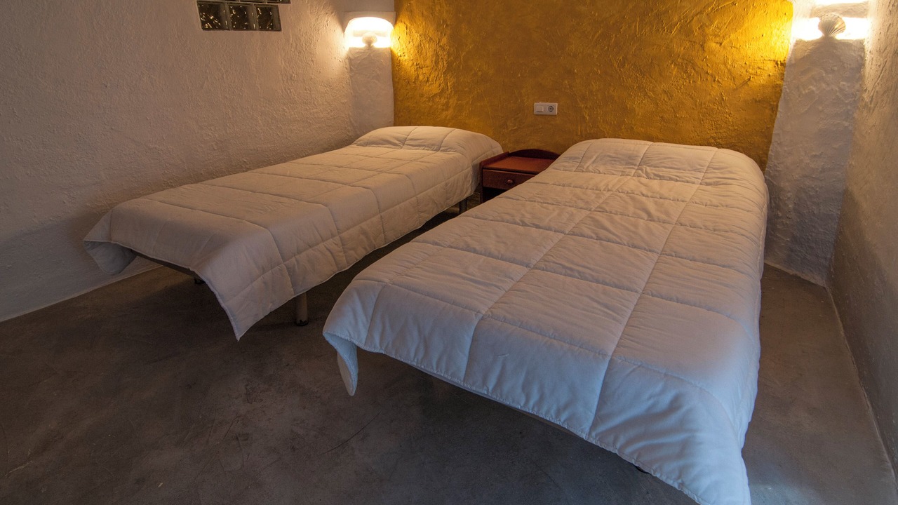 Photo of Bedroom in Caniles