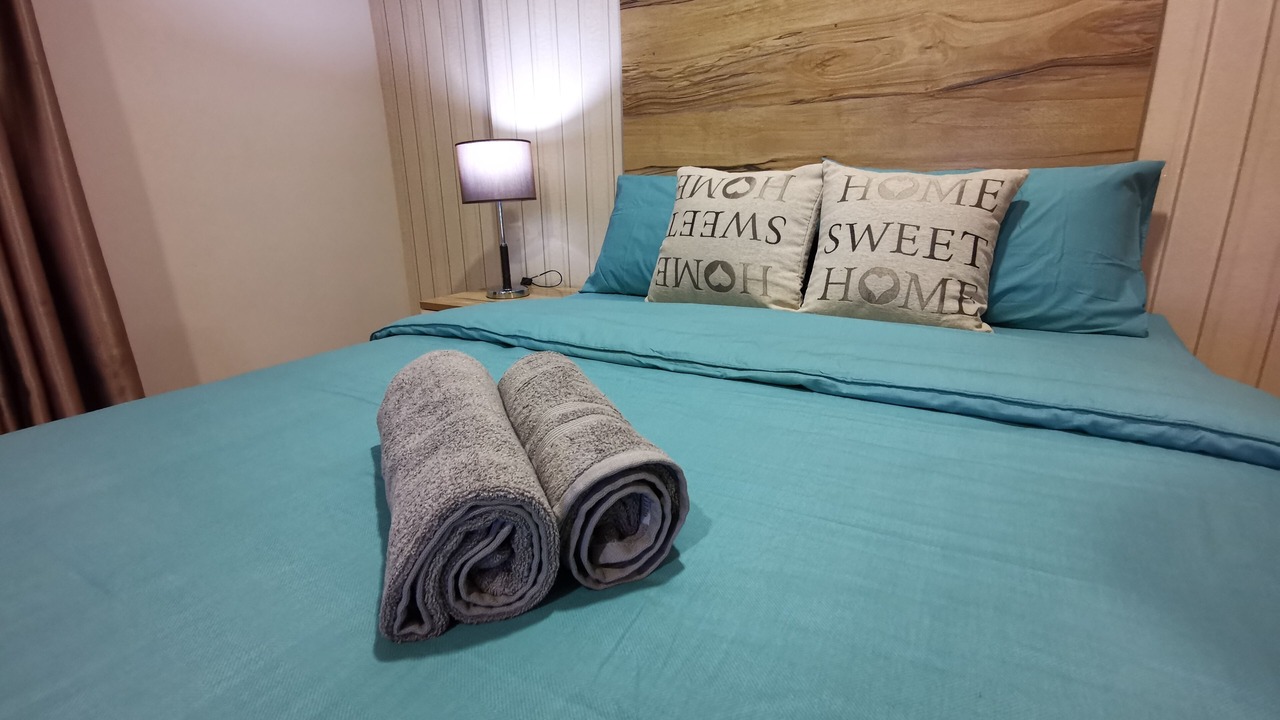 Photo of Bedroom in Bandar Baru Bangi